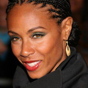 Black Braided Hairstyles for Short Hair