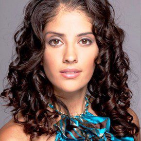 Black Curly Hairstyles 2013