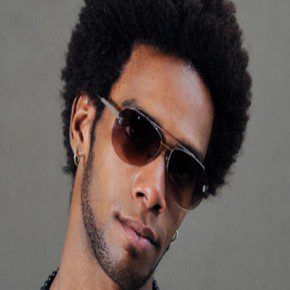 Black Curly Male Hairstyles