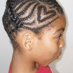 Black Girl Hairstyles for Summer