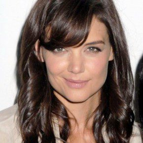 Black Hair Medium Length Wavy Hairstyles