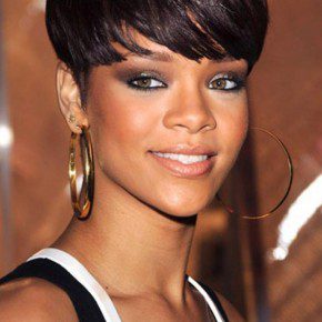 Black Hairstyles for Short Hair Women