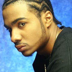 Black Male Hairstyles Twists