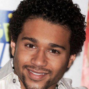 Black Men Curly Hairstyles 2013