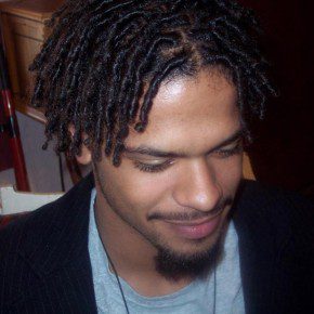 Black Men Hairstyles 2013