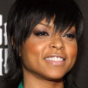 Black People Short Hairstyles with Bangs