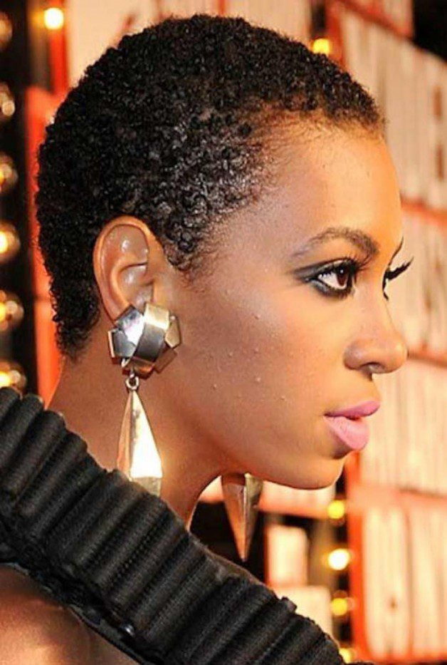 black hairstyles for medium hair