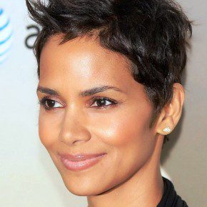 Black Short Hairstyles Ideas