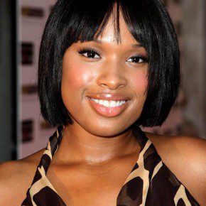 Black Women Bob Hairstyles 2013