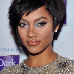 Black Women Hairstyles 2013