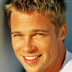 Black and Blonde Hairstyles for Men