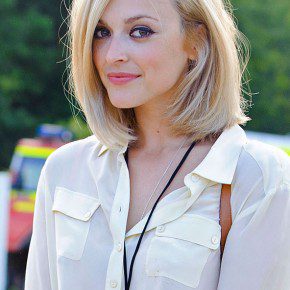 Blonde Bob Hairstyles Uk