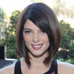 Bob Hairstyles 2013 For Round Faces