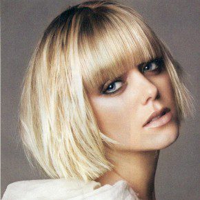 Bob Hairstyles 2013 Pinterest