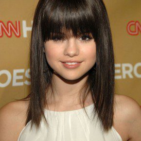 Bob Hairstyles 2013 With Bangs