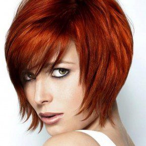 Bob Hairstyles And Color