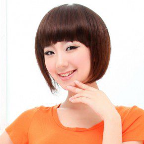 Bob Hairstyles Chinese