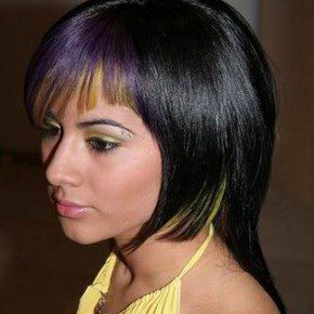 Bob Hairstyles For Black Women Front And Back