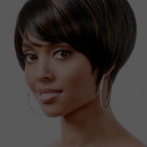 Bob Hairstyles For Black Women