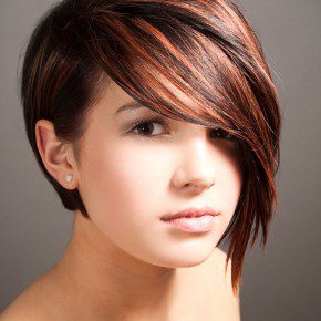 Bob Hairstyles For Thick Hair 2012