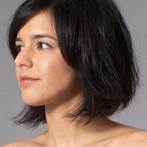 Bob Hairstyles For Thick Hair 2013