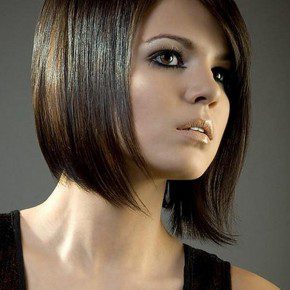 Bob Hairstyles For Women Front And Back