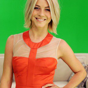 Bob Hairstyles Julianne Hough