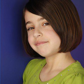 Bob Hairstyles For Kids