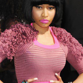 Bob Hairstyles Nicki Minaj