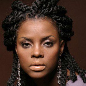 Braid Hairstyles for Black Women 2013