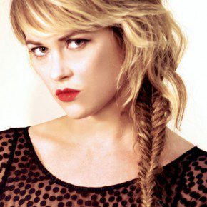 Braided Hairstyles 2013