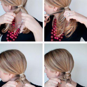 Braided Hairstyles And How To Do Them