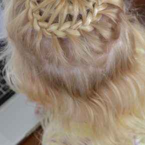 Braided Hairstyles Easy To Do