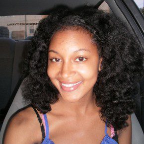 Braided Hairstyles For Black Girls With Natural Hair