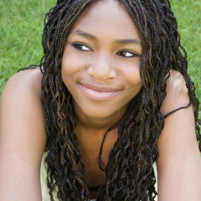 Braided Hairstyles For Black Girls