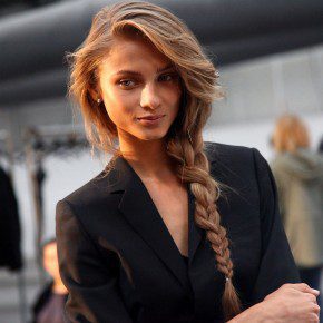 Braided Hairstyles For Girls