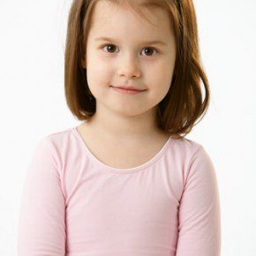 Braided Hairstyles For Kids With Short Hair