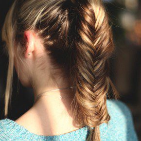 Braided Hairstyles For Long Hair Pinterest