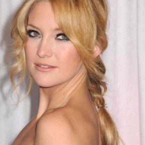 Braided Hairstyles For Long Hair