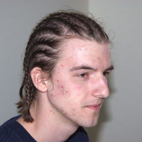 Braided Hairstyles For Men