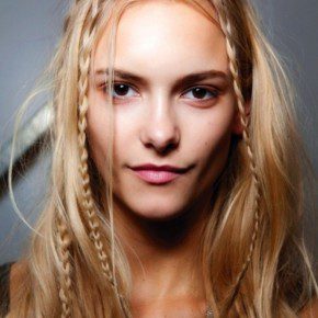 Braided Hairstyles Girls