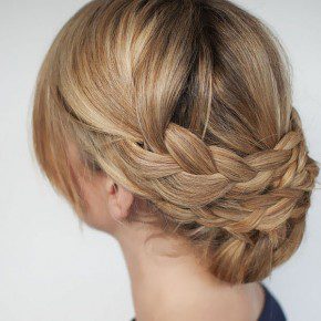 Braided Hairstyles How To