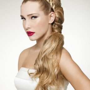 Braided Hairstyles Ideas