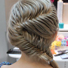 Braided Hairstyles Little Girls