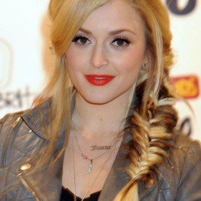 Braided Hairstyles Long Hair