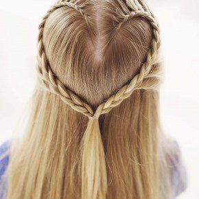 Braided Hairstyles On Tumblr