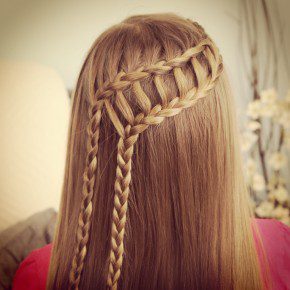 Braided Hairstyles Tumblr