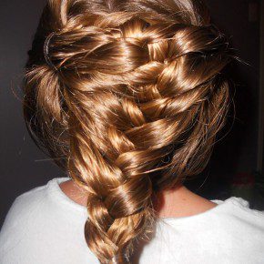 Braided Hairstyles Videos