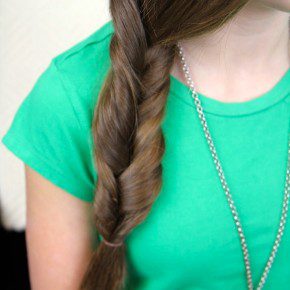 Braided Hairstyles With Fake Hair