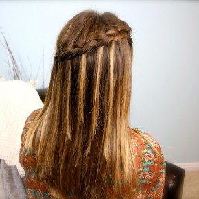 Braided Hairstyles You Can Do Yourself